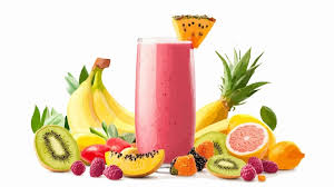 Mix 3 fruits